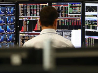 forex scalping