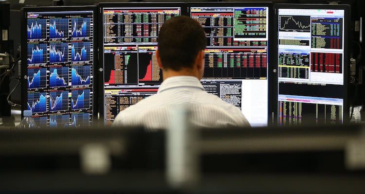 forex scalping